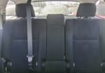 2012 Toyota Fielder Wagon for Sale in Guyana – Navy Blue – Ref 12576