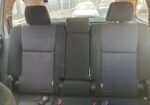 2012 Toyota Fielder Wagon for Sale in Guyana – Silver – Ref 12609