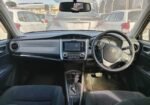 2012 Toyota Fielder Wagon for Sale in Guyana – Navy Blue – Ref 12576
