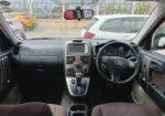 2010 Toyota Rush for Sale in Guyana – Burgundy – Ref 12716