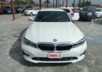 2019 BMW 3 Series for Sale in Guyana – White – Ref 12723