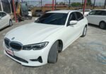 2019 BMW 3 Series for Sale in Guyana – White – Ref 12723