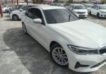 2019 BMW 3 Series for Sale in Guyana – White – Ref 12723