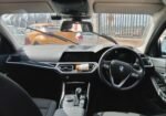 2019 BMW 3 Series for Sale in Guyana – White – Ref 12723