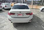 2019 BMW 3 Series for Sale in Guyana – White – Ref 12723
