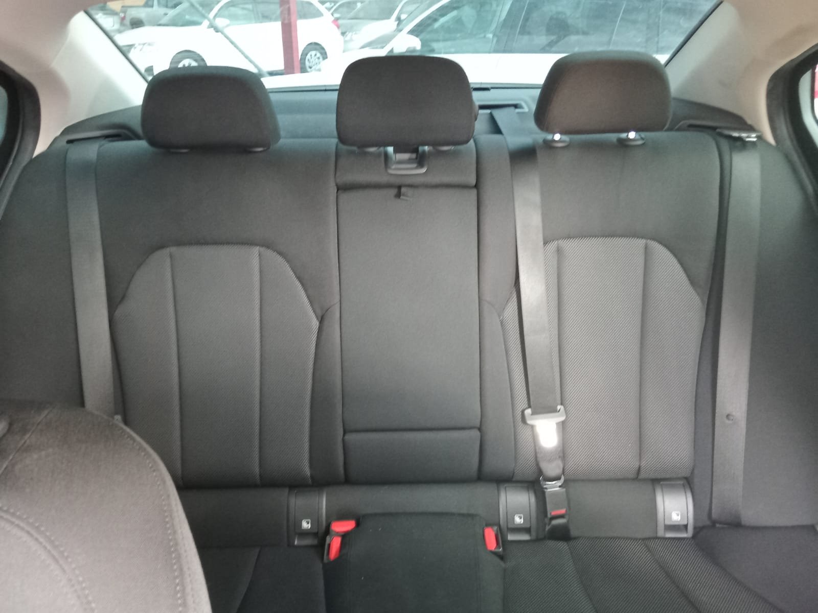 2019 BMW 3 Series for Sale in Guyana – White – Ref 12723