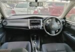 2013 Toyota Fielder for Sale in Guyana – White – Ref 12762