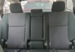 2013 Toyota Fielder for Sale in Guyana – White – Ref 12762