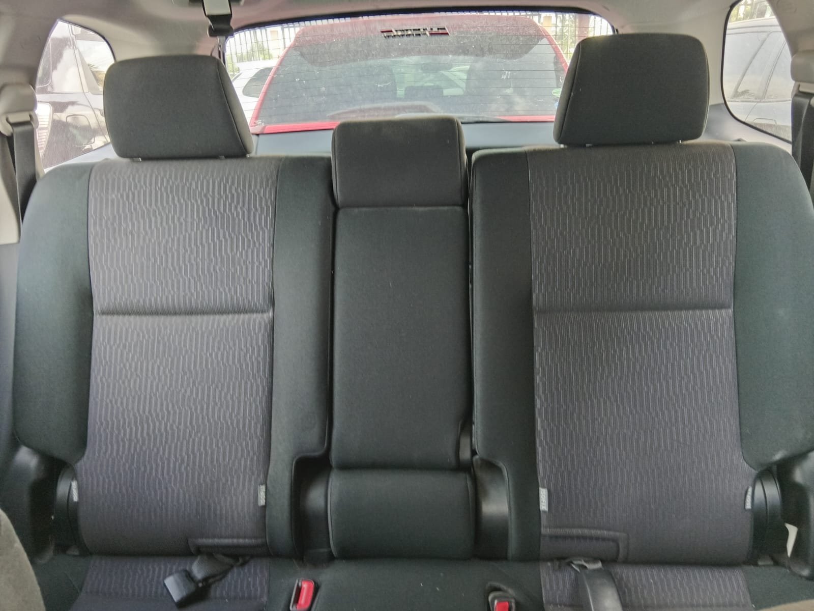 2013 Toyota Fielder for Sale in Guyana – White – Ref 12762
