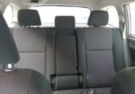 2015 Toyota Fielder for Sale in Guyana – Ref 12851