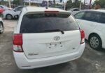 2013 Toyota Fielder for Sale in Guyana – Ref 12857