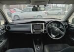 2013 Toyota Fielder for Sale in Guyana – Ref 12857