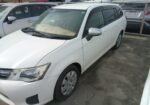 2015 Toyota Fielder for Sale in Guyana – Ref 12864