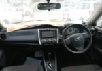 2015 Toyota Fielder for Sale in Guyana – Ref 12864