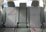 2015 Toyota Fielder for Sale in Guyana – Ref 12864