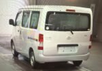 2009 Toyota Lite Ace for Sale in Guyana – White – Ref 12799