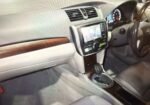 2011 Toyota Premio for Sale in Guyana – Silver – Ref 12817
