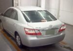 2011 Toyota Premio for Sale in Guyana – Ref 12825