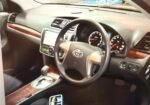 2011 Toyota Premio for Sale in Guyana – Ref 12825