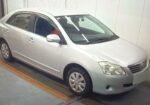 2011 Toyota Premio for Sale in Guyana – Ref 12825