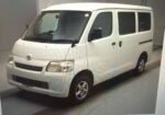 2014 Toyota Town-Ace for Sale in Guyana – Ref 12829