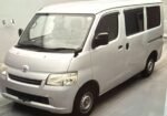 2016 Toyota Town-Ace for Sale in Guyana – Ref 12833