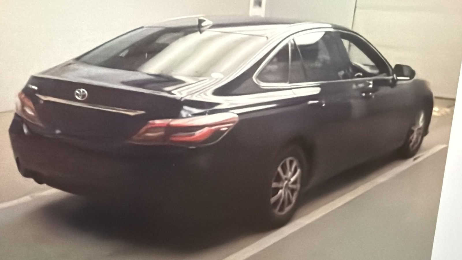 2020 Toyota Crown for Sale in Guyana – Ref 12837