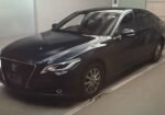 2020 Toyota Crown for Sale in Guyana – Ref 12837