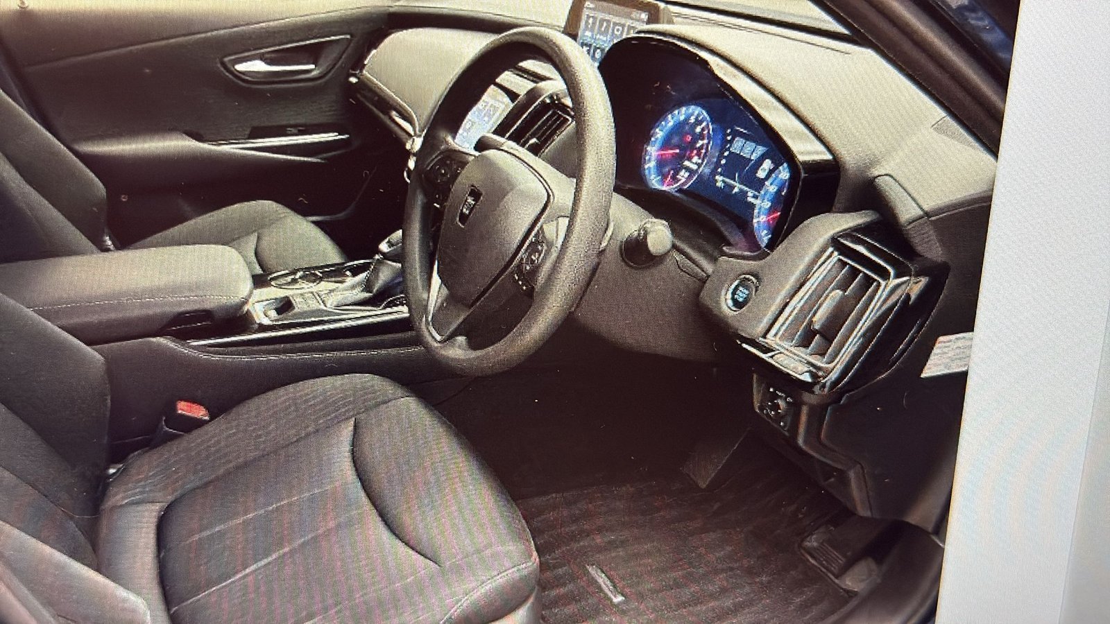 2020 Toyota Crown for Sale in Guyana – Ref 12837
