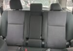 2013 Toyota Fielder for Sale in Guyana – White – Ref 12880