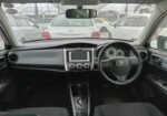 2013 Toyota Fielder for Sale in Guyana – White – Ref 12880
