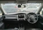 2012 Toyota Fielder for Sale in Guyana – Silver – Ref 12898