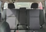 2012 Toyota Fielder for Sale in Guyana – Silver – Ref 12898