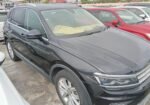 2017 Volkswagen Tiguan for Sale in Guyana – Black – Ref 12903