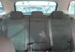 2017 Volkswagen Tiguan for Sale in Guyana – Black – Ref 12903