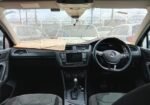 2017 Volkswagen Tiguan for Sale in Guyana – Black – Ref 12903