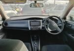 Toyota Fielder for Sale in Guyana – Red – Ref 12916