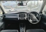 2012 Toyota Fielder for Sale in Guyana – White – Ref 12946