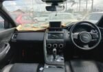 2019 JAGUAR E-PACE for Sale in Guyana – White – Ref 12954