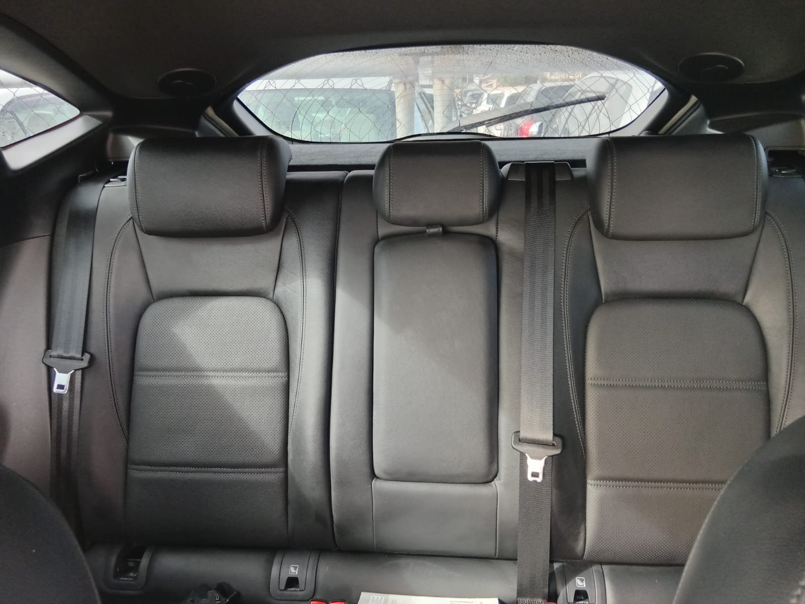 2019 JAGUAR E-PACE for Sale in Guyana – White – Ref 12954