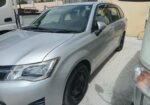 2014 Toyota Fielder for Sale in Guyana – Silver – Ref 12973