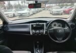 2014 Toyota Fielder for Sale in Guyana – Silver – Ref 12973