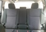 2014 Toyota Fielder for Sale in Guyana – Silver – Ref 12973