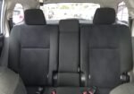 2012 Toyota Fielder for Sale in Guyana – White – Ref 13005