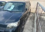 2012 Toyota RUMION for Sale in Guyana – Black – Ref 13023