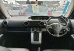 2012 Toyota RUMION for Sale in Guyana – Black – Ref 13023
