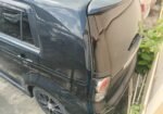 2012 Toyota RUMION for Sale in Guyana – Black – Ref 13023