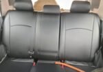 2012 Toyota RUMION for Sale in Guyana – Black – Ref 13023