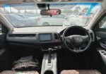 2014 Honda VEZEL for Sale in Guyana – Burgundy – Ref 13043