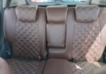 2014 Honda VEZEL for Sale in Guyana – Burgundy – Ref 13043